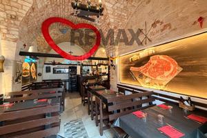 Attività  Commerciale - Cisternino