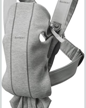 marsupio baby byorn mini 