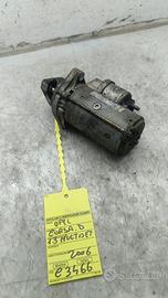 MOTORINO D' AVVIAMENTO OPEL Corsa D 5P 1Â° Serie 5