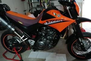 Yamaha xt660x 