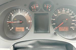 Seat Ibiza 3 serie 1.9 TDI 