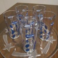 Bicchieri Recoaro