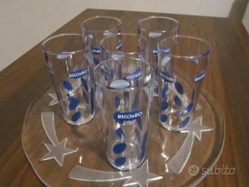 Bicchieri Recoaro