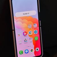 Smartphone Samsung Z Flip 3 - DA SISTEMARE