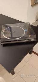 Piatto giradischi Technis - Vintage Anni 80