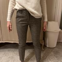 Pantalone INCOTEX taglia 40