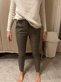 Pantalone INCOTEX taglia 40