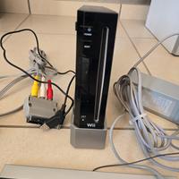 2 nintendo wii + HD 750gb