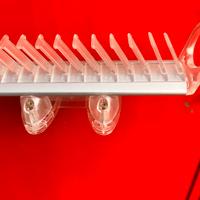 PORTACRAVATTE SCORREVOLE - 32 cravatte