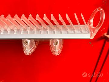 PORTACRAVATTE SCORREVOLE - 32 cravatte