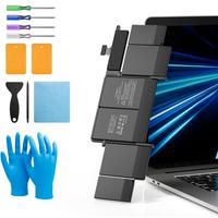 Batteria per MacBook Pro 13 pollici Retina A1502