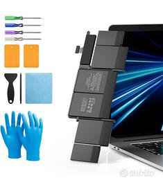 Batteria per MacBook Pro 13 pollici Retina A1502