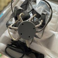 Macchinario tms depressione ansia