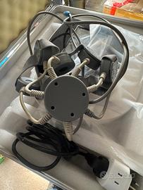 Macchinario tms depressione ansia