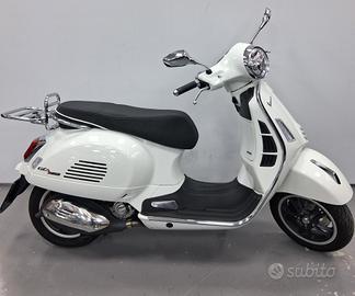 Piaggio GTS 300