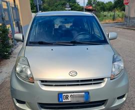 DAIHATSU Sirion - 2008