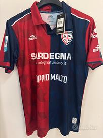 Maglia calcio Cagliari Fazzini