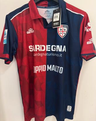 Maglia calcio Cagliari Fazzini