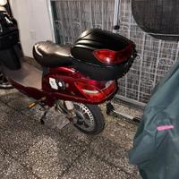 Bicicletta elettrica 
