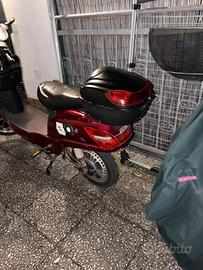 Bicicletta elettrica 