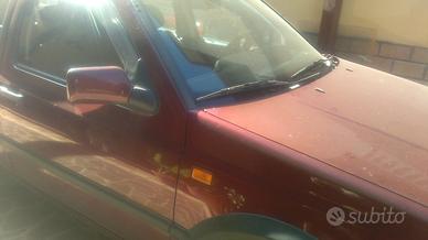 VOLKSWAGEN Golf 3ª serie - 1996