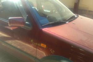 VOLKSWAGEN Golf 3ª serie - 1996