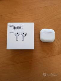 Airpods 4