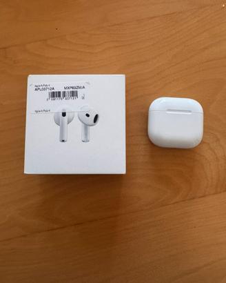 Airpods 4
