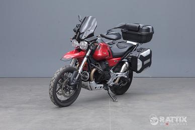 MOTO GUZZI V85 TT