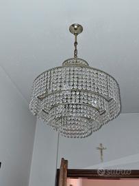 Lampadario 