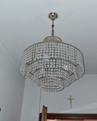 Lampadario 
