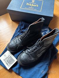 Tricker’s nero