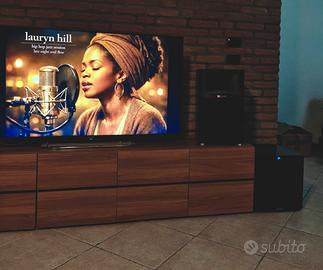 Subwoofer Velodyne SPL1200 Ultra