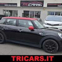 MINI Cooper 1.5 Cooper Baker Street PERMUTE OK N