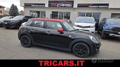 MINI Cooper 1.5 Cooper Baker Street PERMUTE OK N