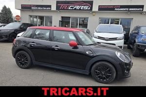 MINI Cooper 1.5 Cooper Baker Street PERMUTE OK N
