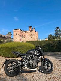 Triumph Trident 660 - 2023