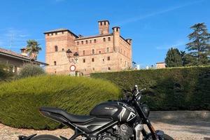 Triumph Trident 660 - 2023