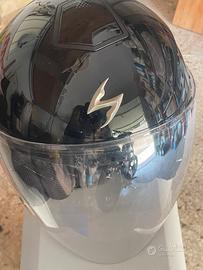 Casco integrale scorpion