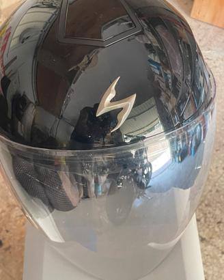 Casco integrale scorpion