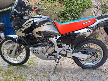 Honda XRV 750 Africa Twin - 2000