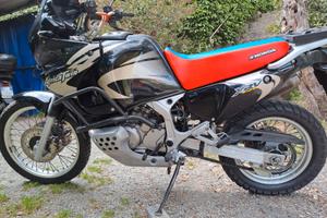 Honda XRV 750 Africa Twin - 2000