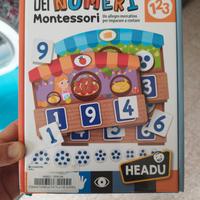 tombola tattile headu