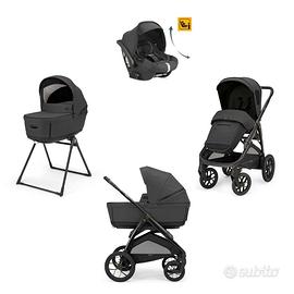 TRIO APTICA XT + BORSA (prezzo trattabile)