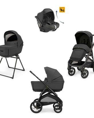 TRIO APTICA XT + BORSA (prezzo trattabile)