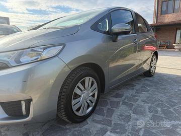 Honda Jazz 1.3 Comfort Navi ADAS neopatentati