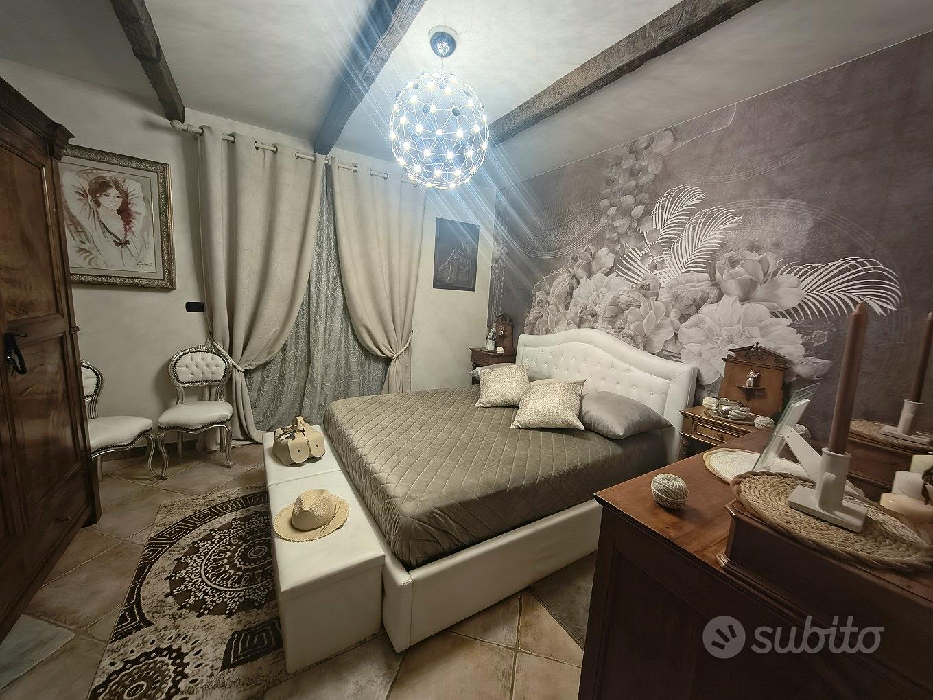 Casa – San Giusto Canavese, Torino - Altro
