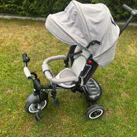 Besrey 7 in 1 Trike passeggino triciclo