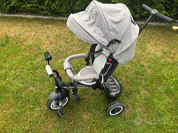 Besrey 7 in 1 Trike passeggino triciclo