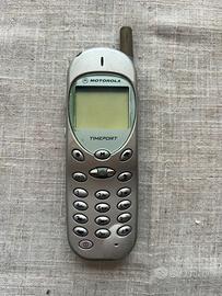 Telefono motorola
